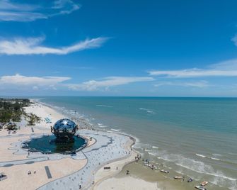 City Comfort Inn Beihai Silver Beach Wanda - 베이하이 - 해변
