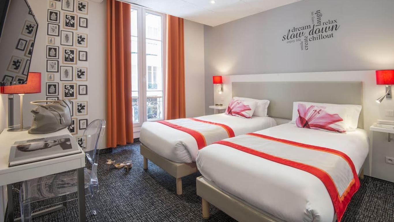 فندق أماريلز