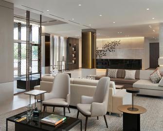 AC Hotel by Marriott Punta Cana - Punta Cana - Lounge