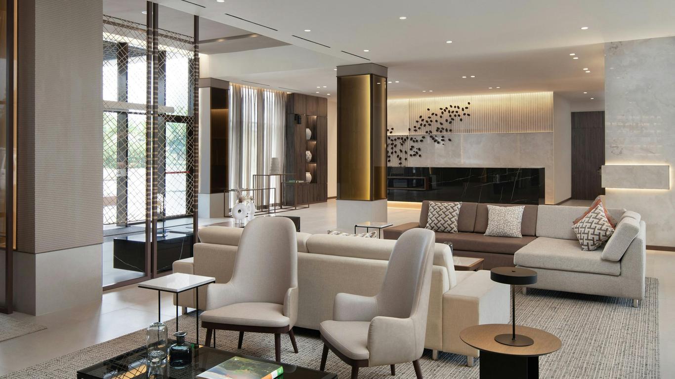 AC Hotel by Marriott Punta Cana