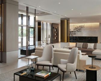 AC Hotels by Marriott Punta Cana - Punta Cana - Lounge
