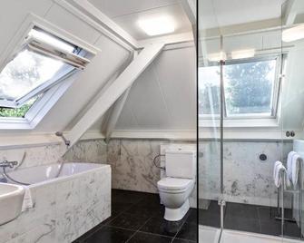 Boutique hotel Villa Trompenberg - Hilversum