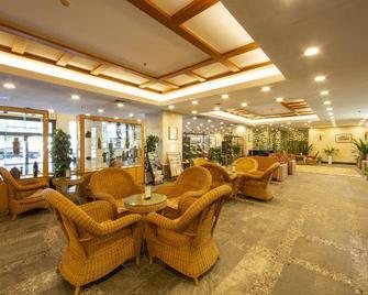 Taiji Hotel - Chongqing - Lobby