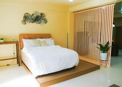 Lina Suites Deluxe Room 3 - Malaybalay - Bedroom
