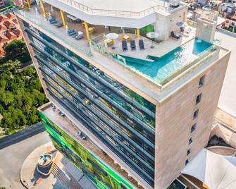 Sonesta Hotel Ibague - Ibagué - Building