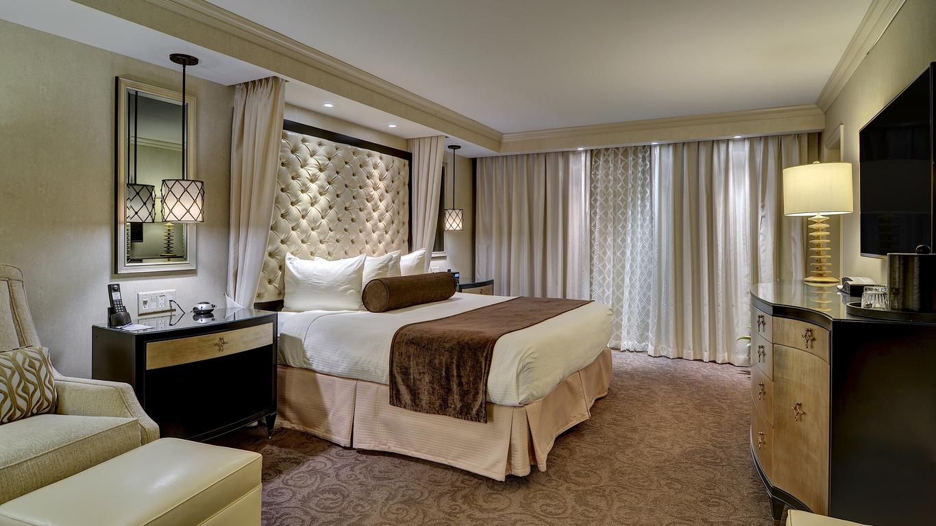 إيدن ريزورت آند سويتس، بي دبليو بريمير كولكشن