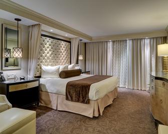 Eden Resort & Suites, BW Premier Collection - לנקסטר - חדר שינה