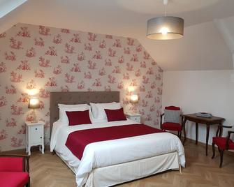 Gîte Normandy Vip 2 Persons - Trévières - Habitación