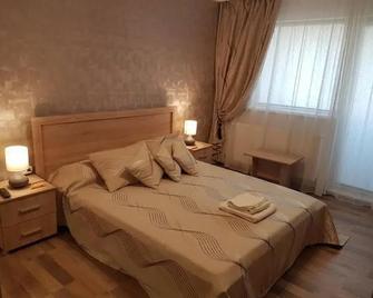 Casa Mirage 2 - Craiova - Dormitor