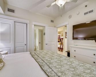 Grand Panama Beach Resort by Book That Condo - Panama City Beach - Habitación