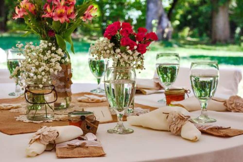 Other view of Elk Forge Bed and Breakfast