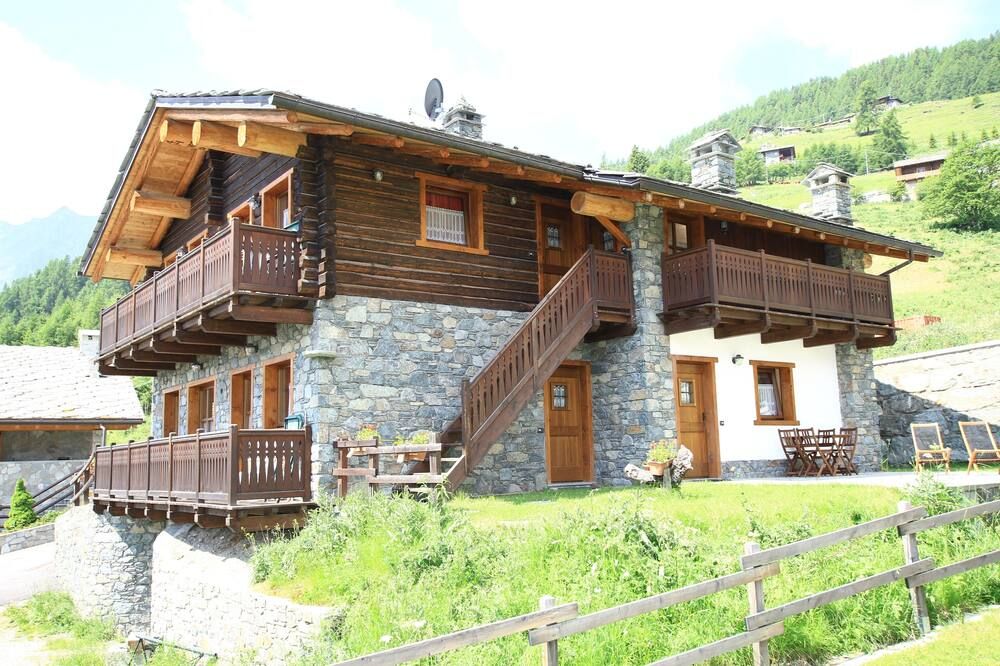 Residence Trompe-L'Oeil