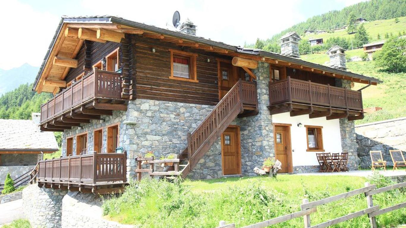 ريزيدنس ترومب لوايل