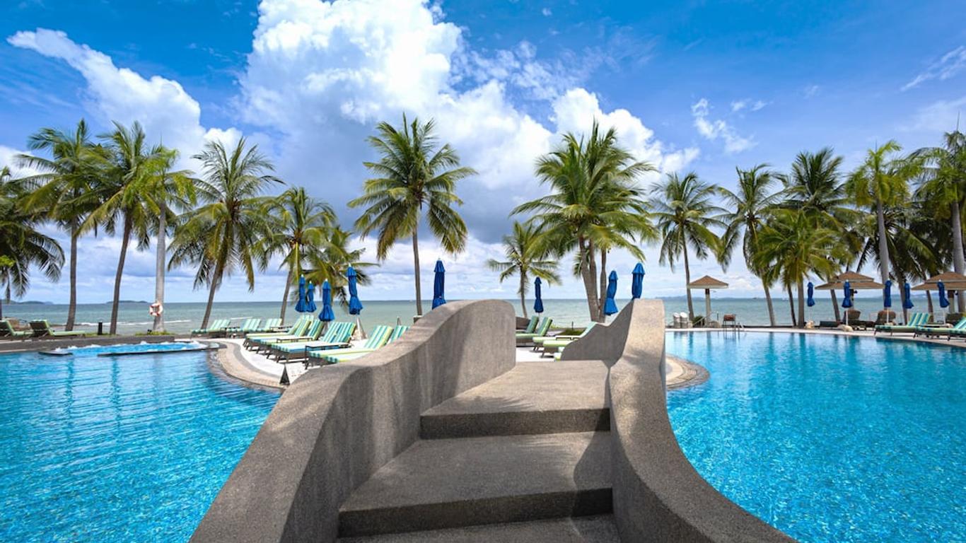 로얄 윙 스위트 & 스파