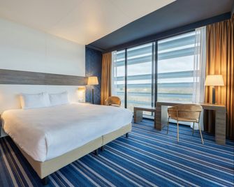 Leonardo Royal Hotel Den Haag Promenade - Haag - Sovrum
