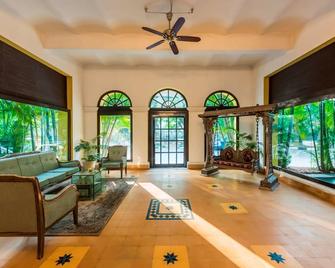 Royal Orchid Metropole Mysore - Mysore - Reception