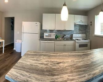 Filled with warmth and comfort Home away from home - Cincinnati - Cuisine