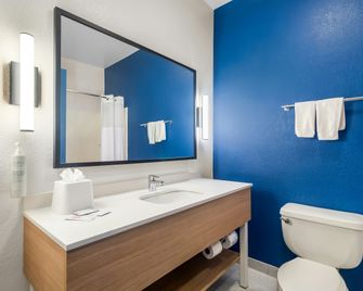 Spark by Hilton Houston near the Galleria - Houston - Quarto