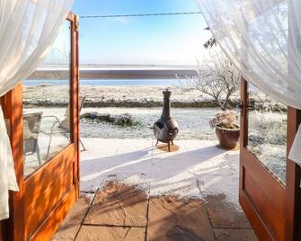 Sonya's Cottage - Annan - Spiaggia