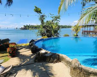 Casa Caribe Hotel - Fronteras - Pool