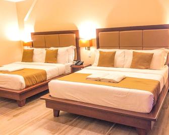 The Piccolo Hotel Of Boracay - Boracay