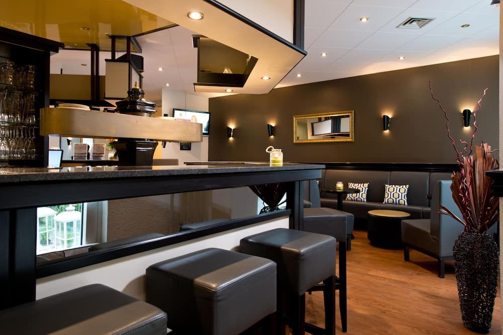 Achat Hotel Hockenheim - Hockenheim