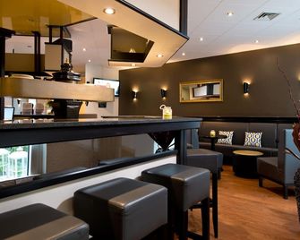 Achat Hotel Hockenheim - Hockenheim