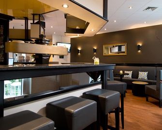 Achat Hotel Hockenheim - Hockenheim