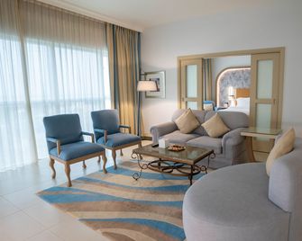 Sheraton Al Khalidiya Hotel - Абу-Дабі