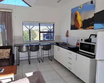Gourikwa Nature Reserve - Gouritz - Cocina