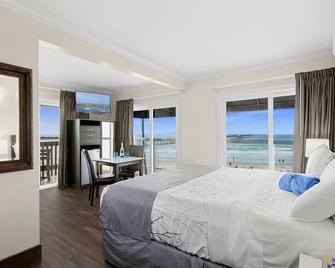 Ocean Beach Hotel - San Diego - Habitació