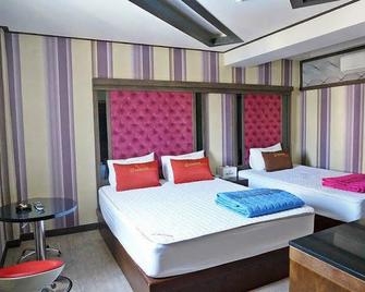 Dongbang Tourist Hotel - Busán - Habitación