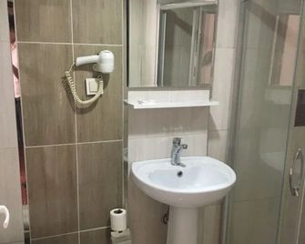 Hotel Ozeren 2 - Burdur