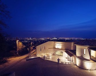 Hotel Golden Key, 4 Stars Superior - Nitra - Building