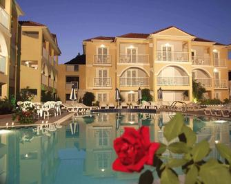 Filoxenia Hotel - Zakynthos - Pool