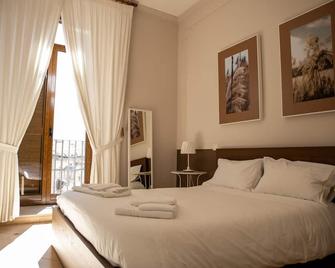 Borgomurgia - Andria - Bedroom
