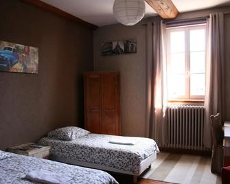 Domaine Des Hêtres - Aurseulles - Habitación
