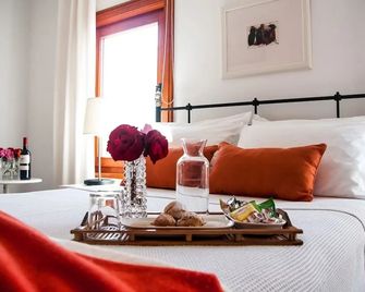 Aika Hotel Alaybey - Bozcaada