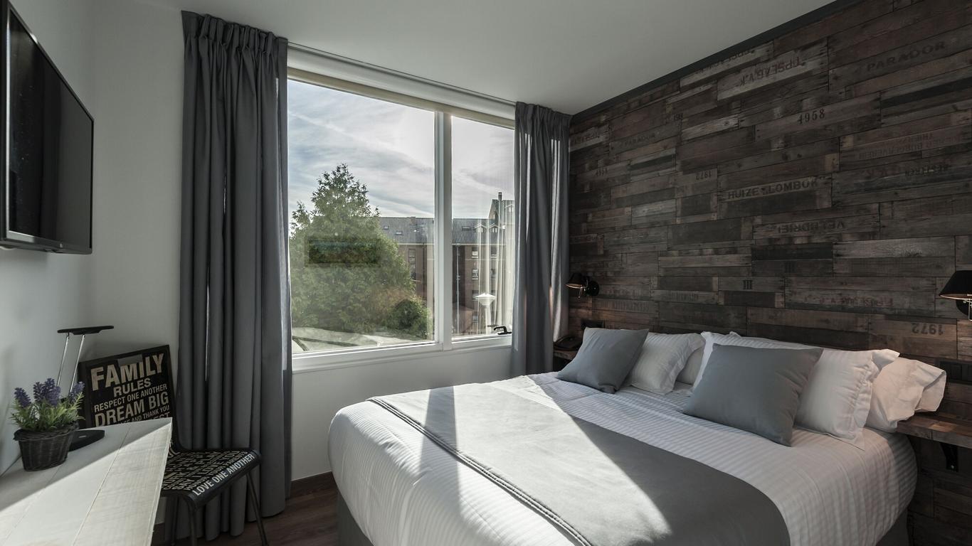 Suite Home Sardinero