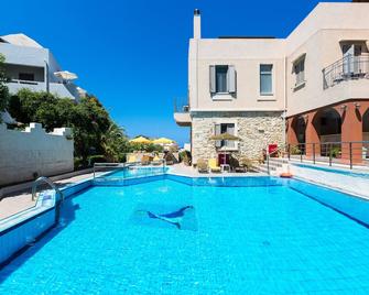 Philoxenia Villas - Panormos - Pool