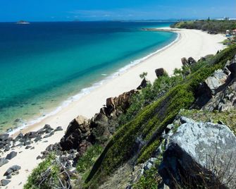 Mackay Seabreeze Apartments - Mackay - Strand