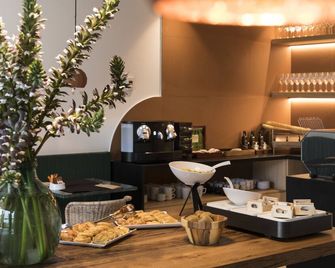 Alta House Begur - Begur - Buffet