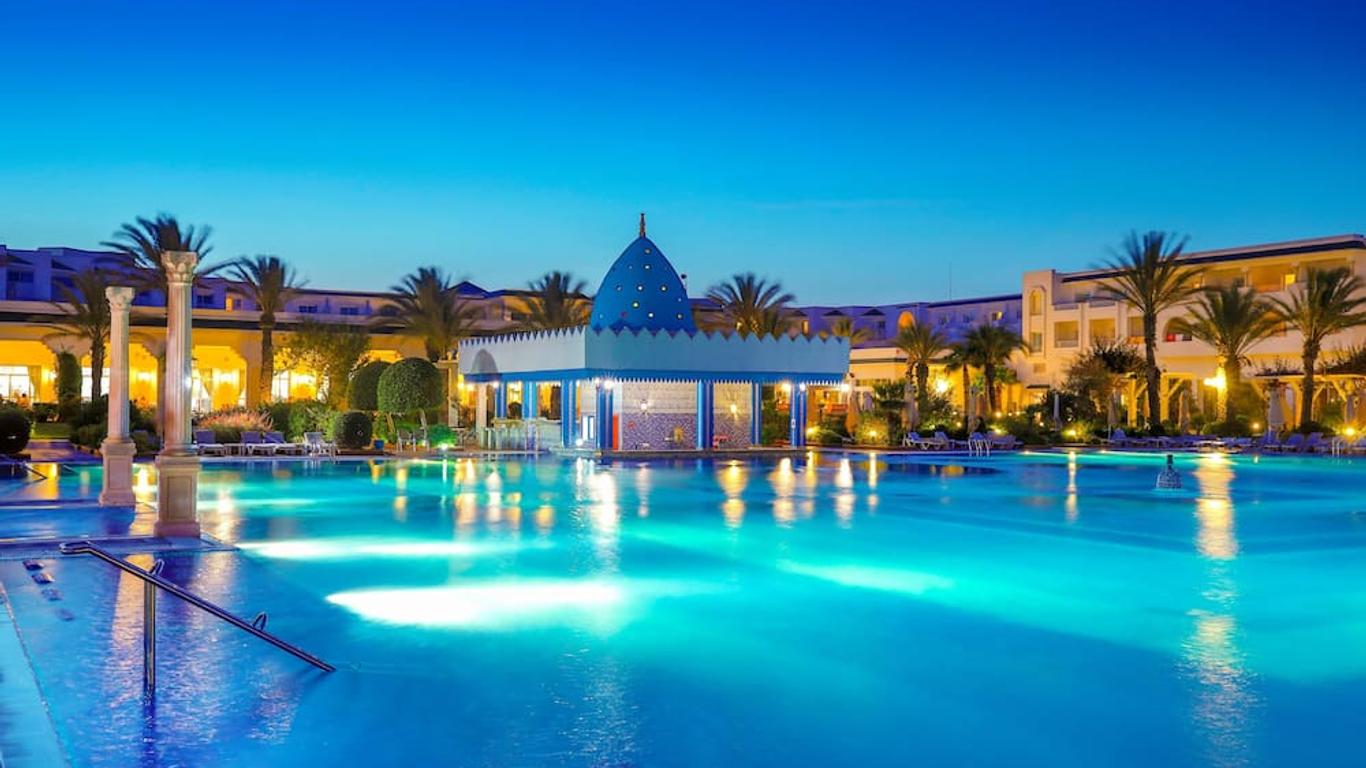 Occidental Marco Polo