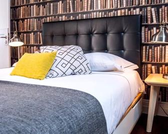 Procyon Boutique & Suites - פונטה דלגאדה - חדר שינה