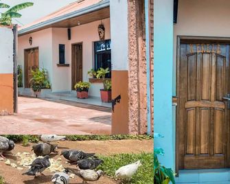 Bar - Restaurant - Guesthouse - Bukavu