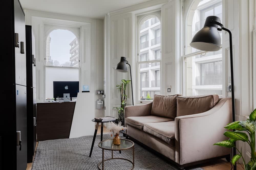 فندق كنسينغتون هاوس