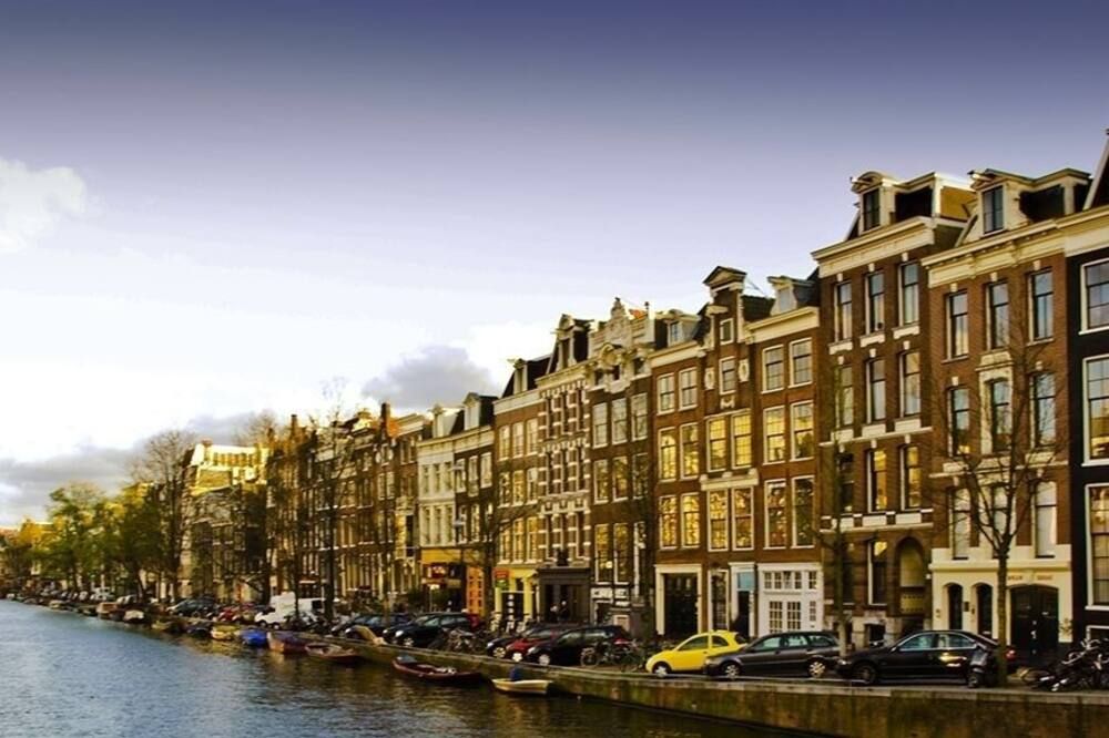 Ozo Hotels Cordial Amsterdam thumbnail 3