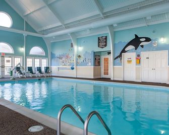 Williamsburg 3 BD /3 Bath condo - near Colonial Williamsburg - Williamsburg - Piscine