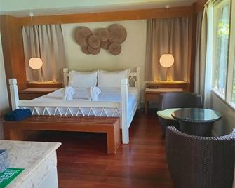 Bhumiyama Plus - Ko Chang