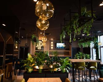 ibis styles Grudziadz - Grudziądz - Bar